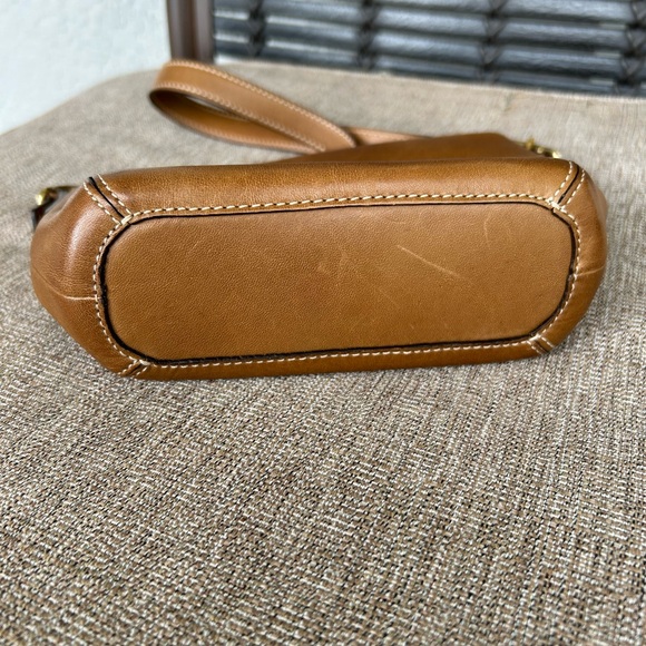 Coach Mini shoulder bag - Picture 6 of 6